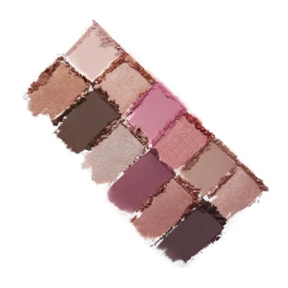 NIB Buxom Forever Babe Eyeshadow Palette MSRP $42 - Picture 3 of 4